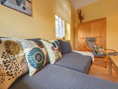 Ferienwohnung für 3 Personen (50 m²) in Rottleben 9/10