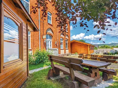 Ferienwohnung für 2 Personen (50 m²) in Rottleben 2/10