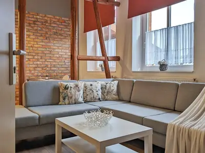 Ferienwohnung für 2 Personen (50 m²) in Rottleben 3/10