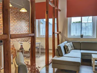 Ferienwohnung für 2 Personen (50 m²) in Rottleben 5/10