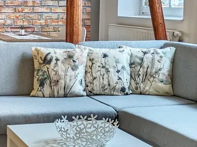 Ferienwohnung für 2 Personen (50 m²) in Rottleben 6/10