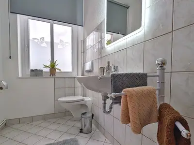 Ferienwohnung für 2 Personen (50 m²) in Rottleben 8/10