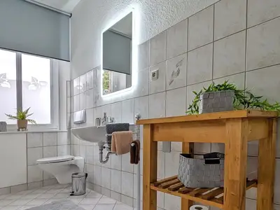 Ferienwohnung für 2 Personen (50 m²) in Rottleben 9/10