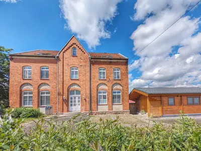 Ferienwohnung für 3 Personen (50 m²) in Rottleben 2/10