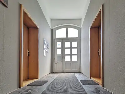 Ferienwohnung für 3 Personen (50 m²) in Rottleben 3/10