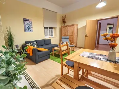 Ferienwohnung für 3 Personen (50 m²) in Rottleben 5/10