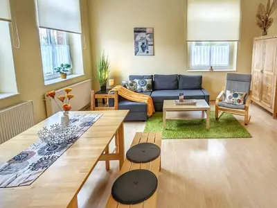 Ferienwohnung für 3 Personen (50 m²) in Rottleben 7/10