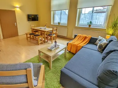Ferienwohnung für 3 Personen (50 m²) in Rottleben 8/10