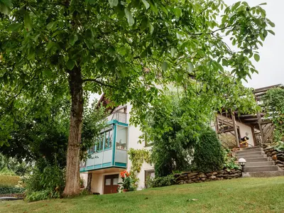 Ferienwohnung Reitinger