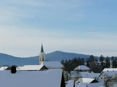 Balkonblick