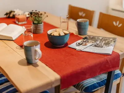 Ferienwohnung Reitinger