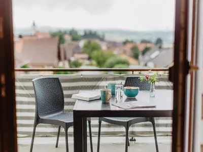 Ferienwohnung Reitinger