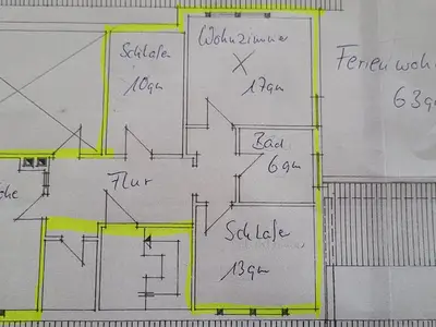 Ferienwohnung "Haus Monika"