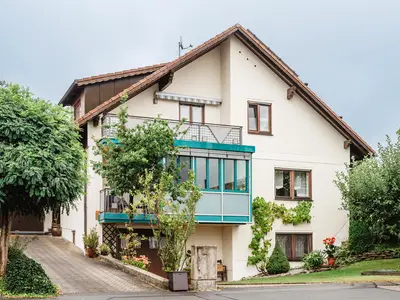 Ferienwohnung Reitinger