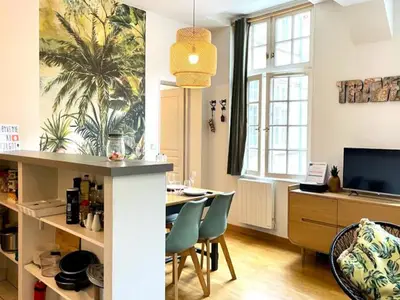 Ferienwohnung für 3 Personen (40 m²) in Rouen 6/10