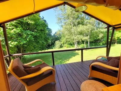 TerraceBalcony