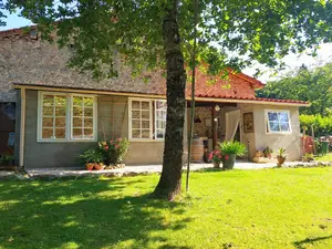Ferienwohnung für 3 Personen (35 m²) in Roussines