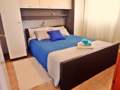 Ferienwohnung für 6 Personen (54 m²) in Jasenice 9/10