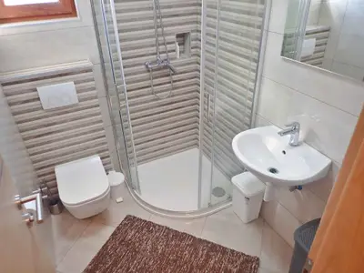 Ferienwohnung für 6 Personen (120 m²) in Rovanjska 9/10