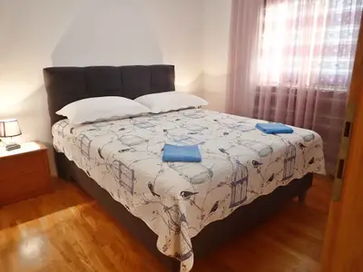 Ferienwohnung für 6 Personen (120 m²) in Rovanjska 10/10