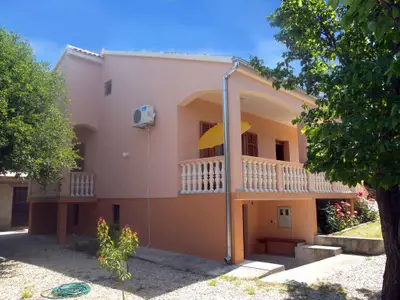 Ferienwohnung für 2 Personen (20 m²) in Rovanjska 1/10