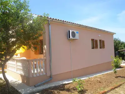 Ferienwohnung für 2 Personen (20 m²) in Rovanjska 3/10