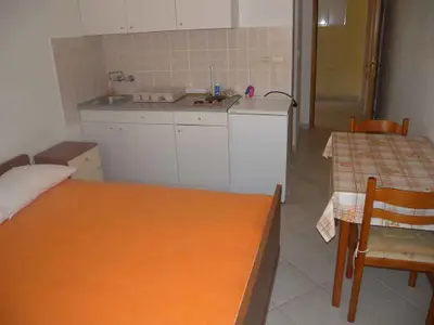 Ferienwohnung für 2 Personen (20 m²) in Rovanjska 8/10