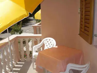 Ferienwohnung für 4 Personen (40 m²) in Rovanjska 4/10