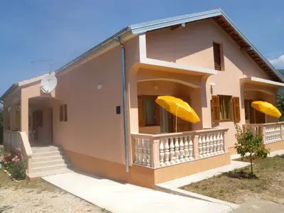 Ferienwohnung für 4 Personen (50 m²) in Rovanjska 2/10