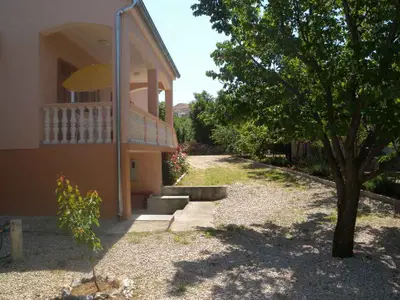 Ferienwohnung für 4 Personen (50 m²) in Rovanjska 3/10