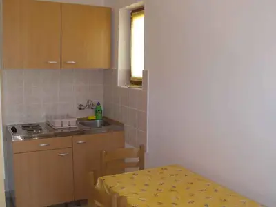 Ferienwohnung für 4 Personen (40 m²) in Rovanjska 10/10