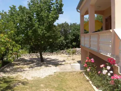 Ferienwohnung für 4 Personen (50 m²) in Rovanjska 5/10