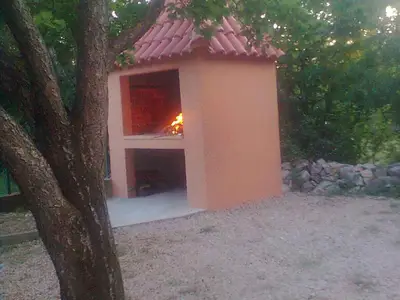 Ferienwohnung für 4 Personen (50 m²) in Rovanjska 7/10