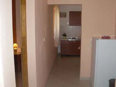 Ferienwohnung für 4 Personen (50 m²) in Rovanjska 9/10