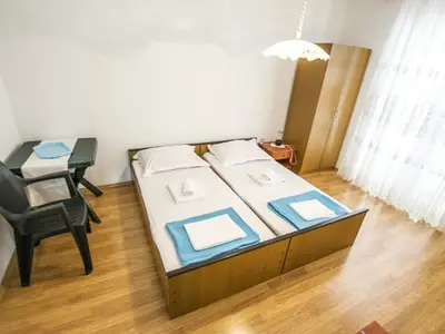 Ferienwohnung für 2 Personen in Rovanjska 4/6