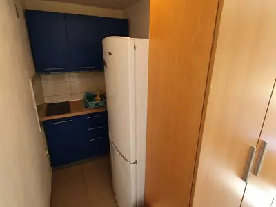 Ferienwohnung für 2 Personen in Rovanjska 4/10
