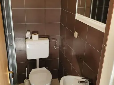 Ferienwohnung für 2 Personen in Rovanjska 8/10
