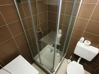 Ferienwohnung für 2 Personen in Rovanjska 9/10