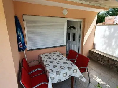 Ferienwohnung für 2 Personen in Rovanjska 10/10