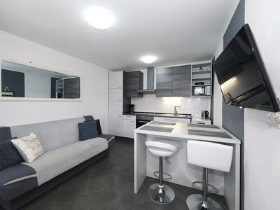 Ferienwohnung für 4 Personen (45 m²) in Rovanjska 7/10