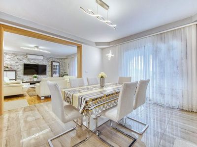 Ferienwohnung für 6 Personen (120 m²) in Rovanjska 6/10