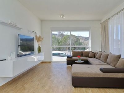 Ferienwohnung für 8 Personen (148 m²) in Rovanjska 7/10