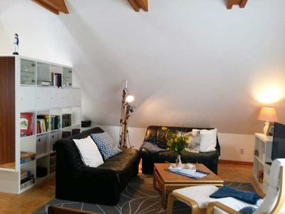 Ferienwohnung für 4 Personen (50 m²) in Rövershagen 3/10