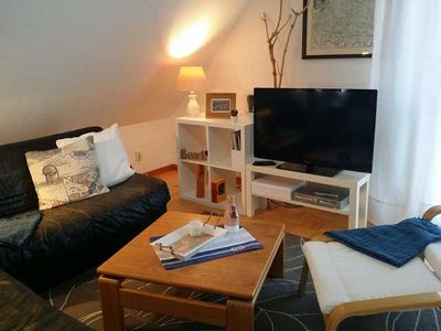 Ferienwohnung für 4 Personen (50 m²) in Rövershagen 8/10