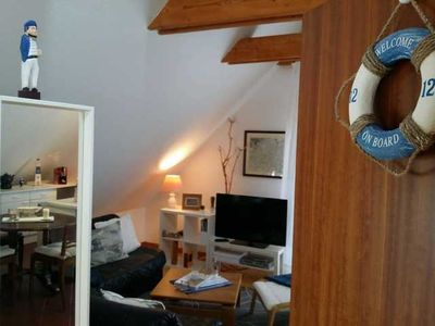 Ferienwohnung für 4 Personen (50 m²) in Rövershagen 9/10