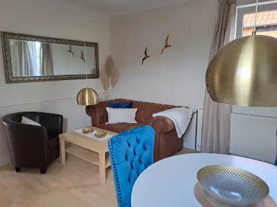 Ferienwohnung für 3 Personen (41 m²) in Rövershagen 2/10