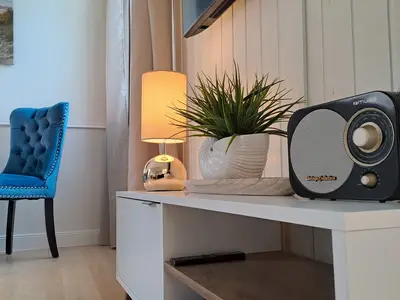 Ferienwohnung für 3 Personen (41 m²) in Rövershagen 4/10