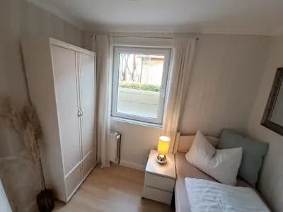 Ferienwohnung für 3 Personen (41 m²) in Rövershagen 7/10