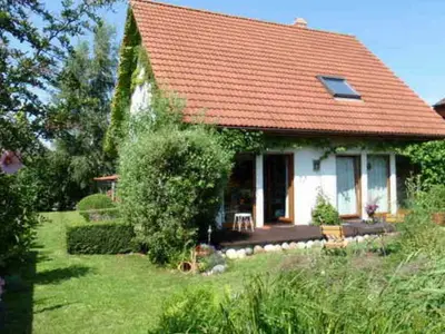 Ferienwohnung für 4 Personen (50 m²) in Rövershagen 1/10