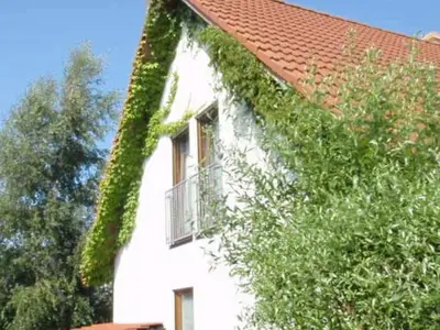 Ferienwohnung für 4 Personen (50 m²) in Rövershagen 2/10